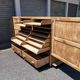 Old Workshop Furniture