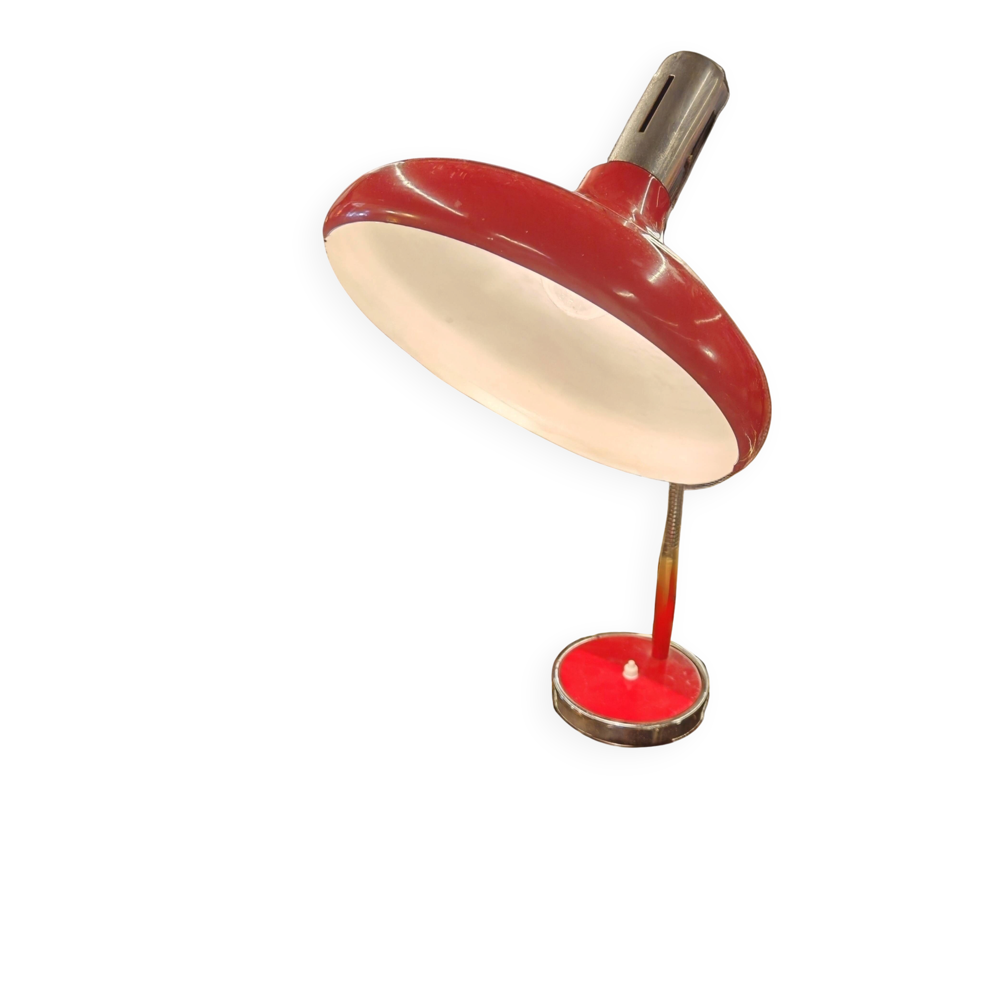 Italian desk lamp