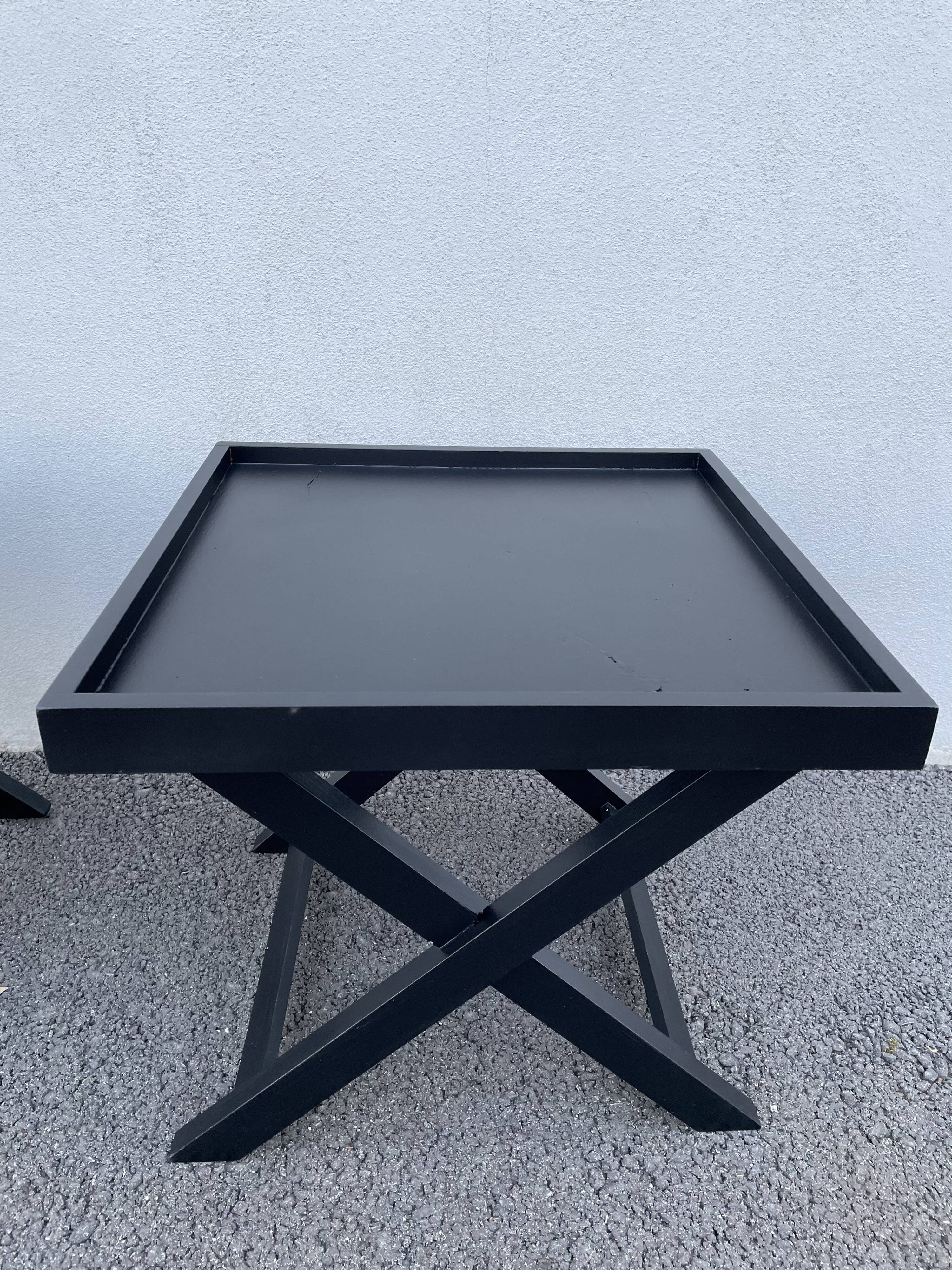 Tables de chevet