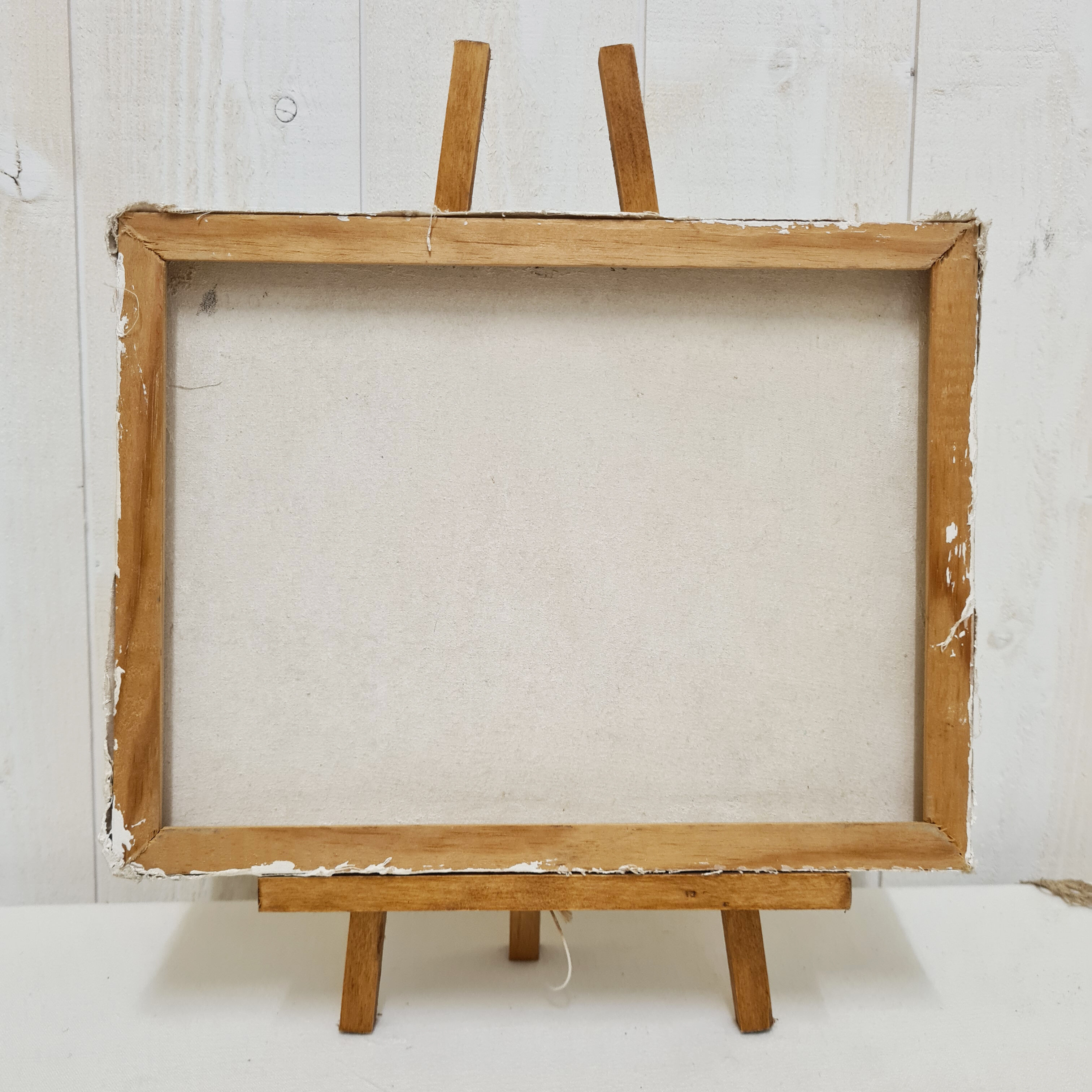 Painting Oil painting on canvas