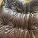 Canapé/Sofa Ligne Roset Togo 3 places