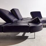 ‘Flap’ Sofa by Francesco Binfaré for Edra, 2000s (MK10595)