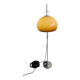 Mid Century Modern "Lucerna" floor lamp in acrylic by Harvey Guzzini
