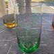6 verres à punch