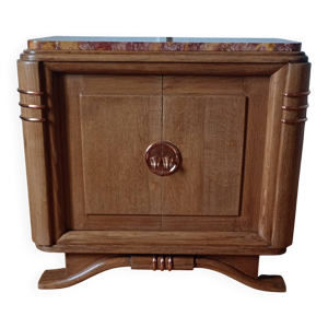 Table de chevet Vintage