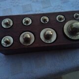 Weight box