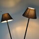 Floor lamp 1960