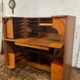 Magic Box desk by Mummenthaler & Meier from the 50s and 60s