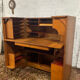 Bureau Magic Box par Mummenthaler & Meier des années 50-60