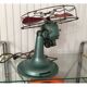 Ventilateur industriel par Maico vintage 1930s