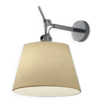 Wall lamp Tolomeo Artemide