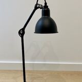 Articulated table lamp