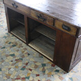 Former trade counter