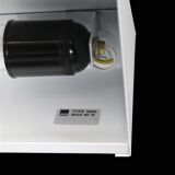 Set of 2 Lyfa “Type 3995” wall lamps / Postmodern / Danish Modern Design / 1970s / 1980s