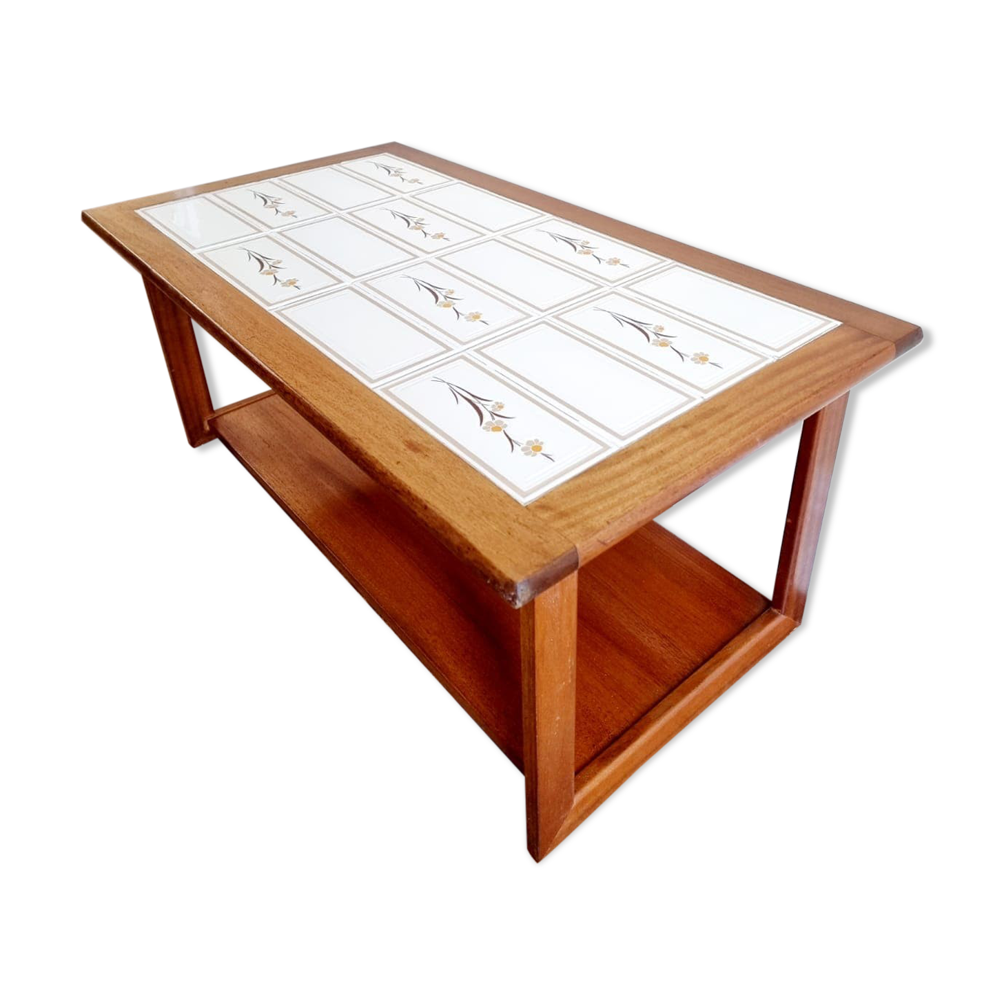 Coffee table 1960/1970