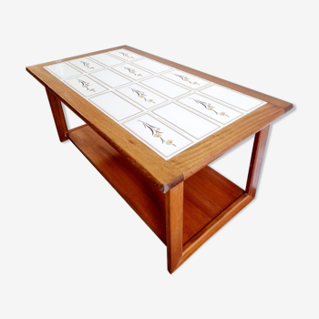 Coffee table 1960/1970