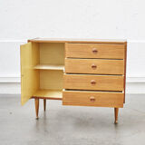 Chest of drawers vintage buffet