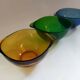 Vereco ear bowls