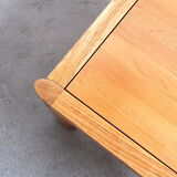 Table basse en teck by Ekornes