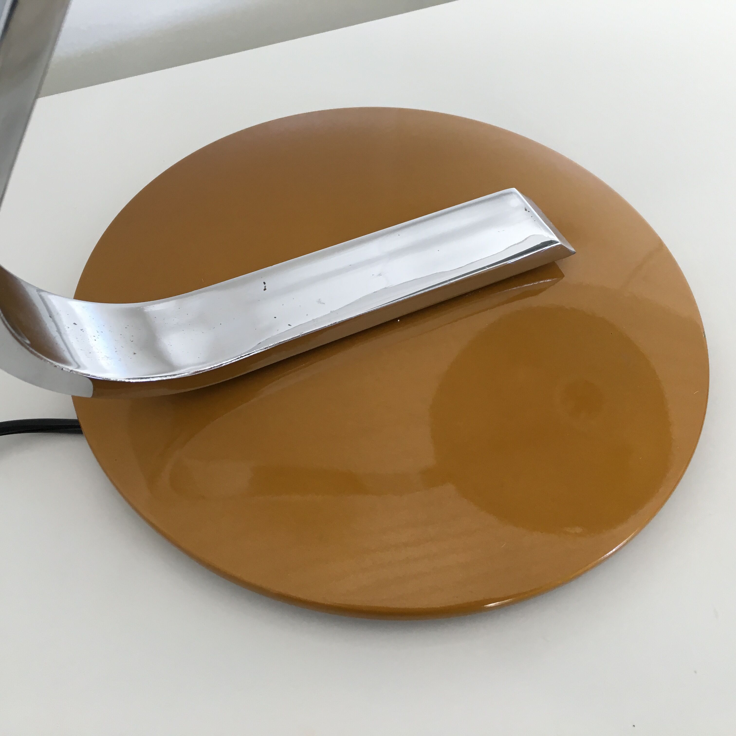 Vintage lamp Fase 520 60