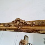 Old mirror
