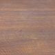 Vintage chest of drawers from the 50s in solid oak legs compass 4 drawers