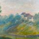Photo 1/8 Click to enlarge Do you have one to sell? Sell yours HSP painting: "La lavandi