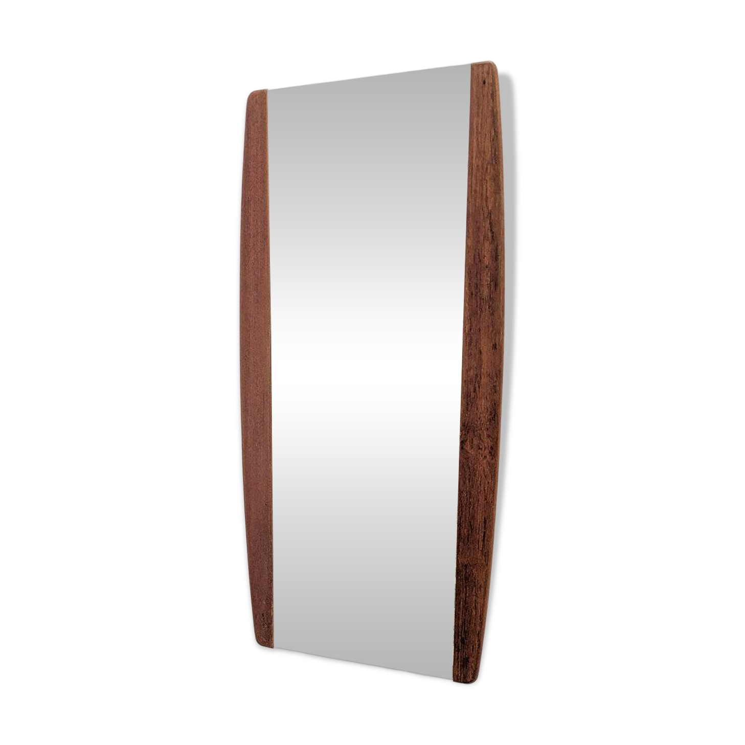 Scandinavian wall mirror
