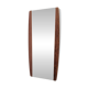 Scandinavian wall mirror