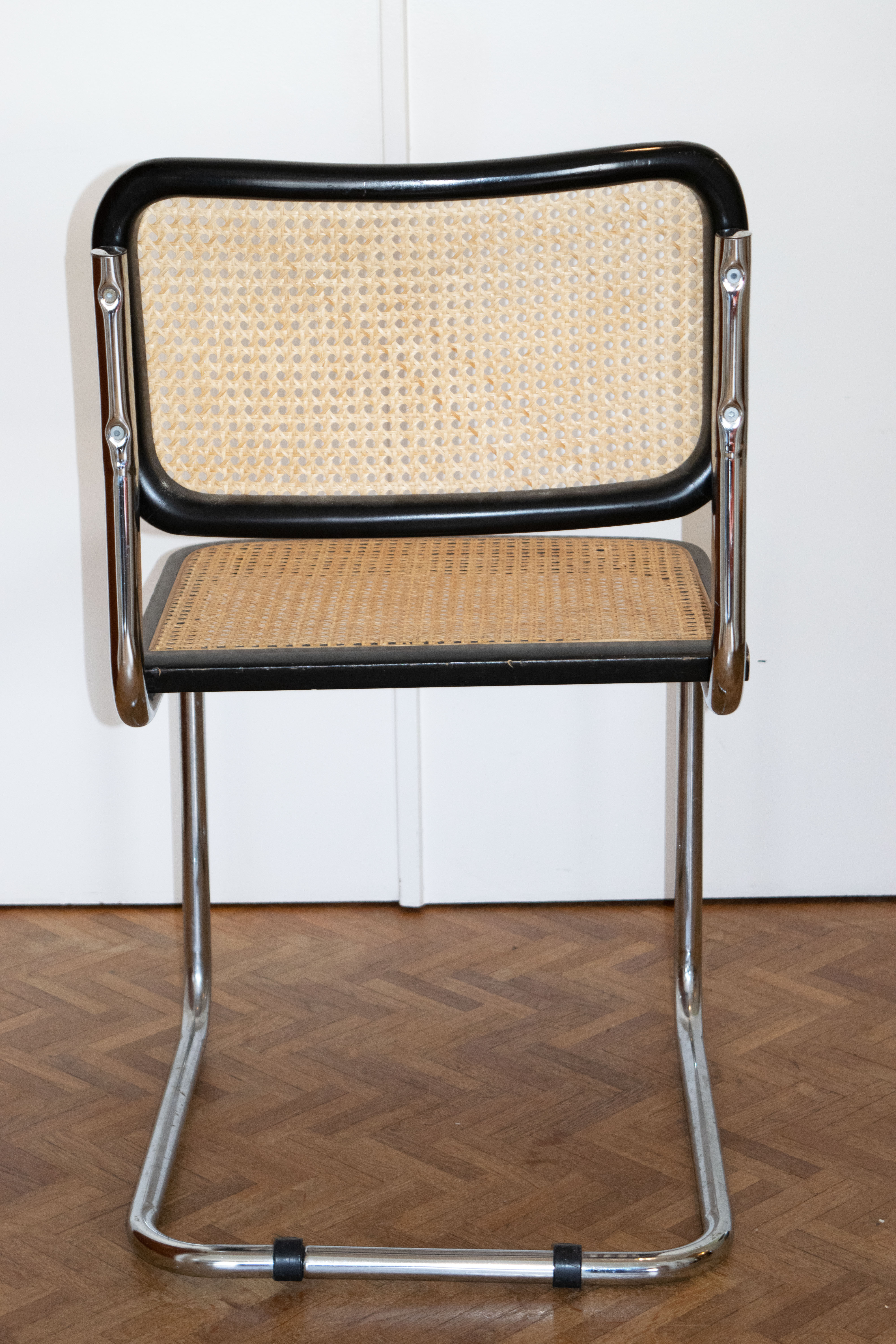 Chair by Marcel Breuer