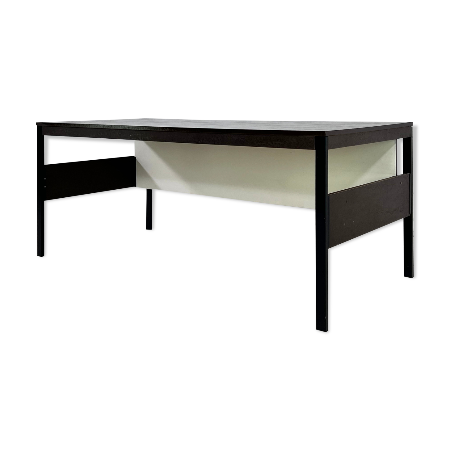 Office 60s by Pierre Guariche Model Direction for Meurop