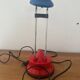 Lampe de bureau télescopique