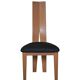Lot de 6 chaises