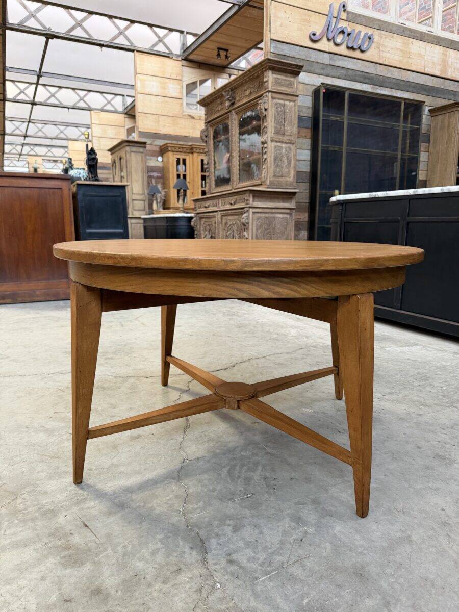 Table monte et baisse Marcel Gascoin