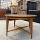 Table monte et baisse Marcel Gascoin