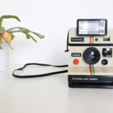 Flash Polaroid Polatronic 1