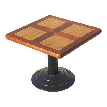 Table basse vintage