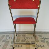 Folding chair
