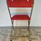Folding chair