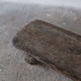 Angami - Authentic old Naga table n°7