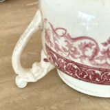 Sugar roaster HB & Cie terre de fer