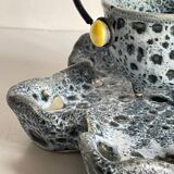 VIDES-Pocket Ceramic VALLAURIS Vintage