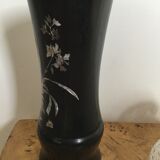 Vase bambou