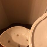Earthenware tureen