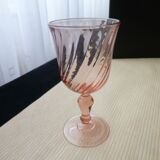 Set of 4 wine glasses Luminarc Model Rosaline