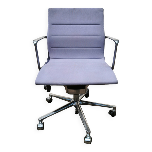 Fauteuil de bureau Una Chair Management, ICF