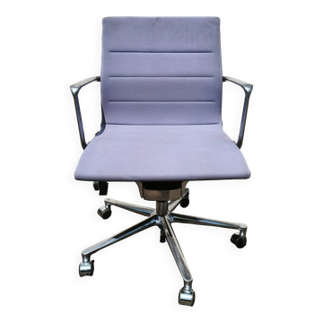 Fauteuil de bureau Una Chair Management, ICF