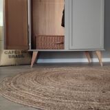 Wardrobe feet compass year 70