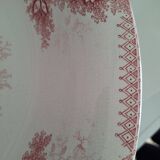 Vase Digoin Sarreguemines