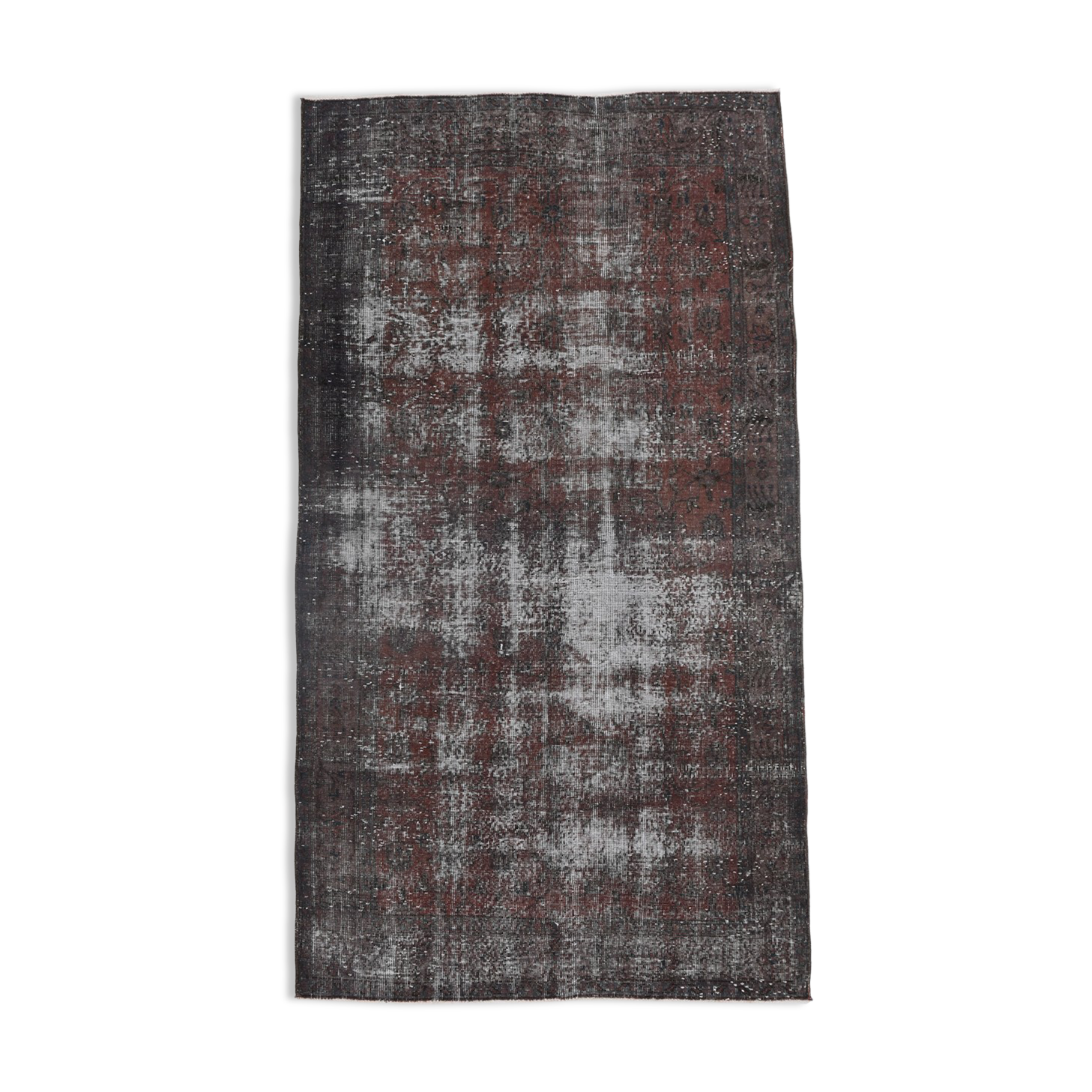 Camouflage carpet rug 249x138cm